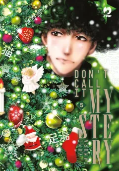 Volume cover
